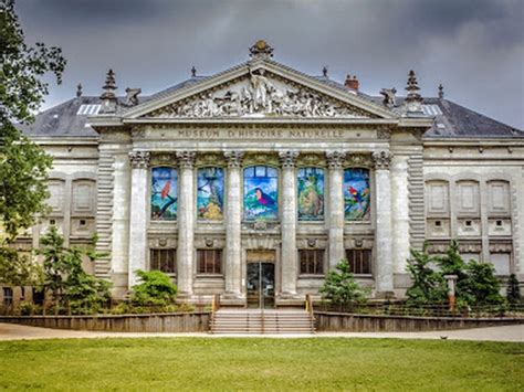 The Best 5 Museums in Nantes