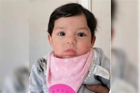 DIF Nuevo León busca a familiares de bebé de 5 meses