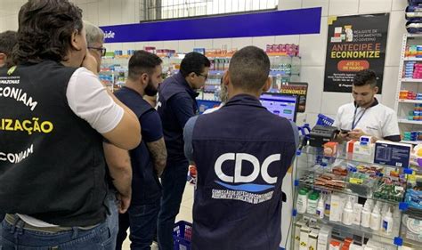 Cdc Aleam E Procon Am Fiscalizam Comercializa O De Lcool Em Gel E