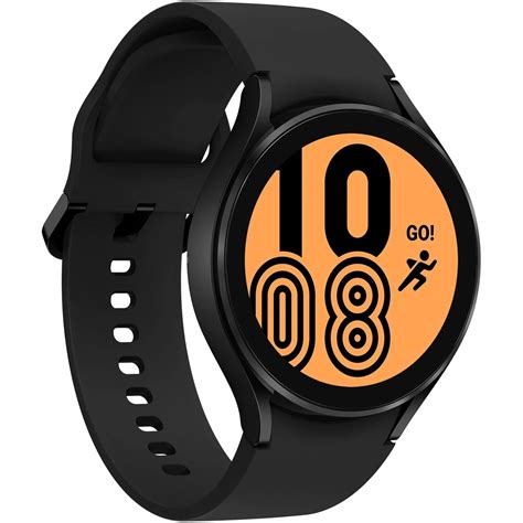 Buy Refurbished SAMSUNG Galaxy Watch4 Smartwatch - Refurbished Smart Watches & Unboxed Smart