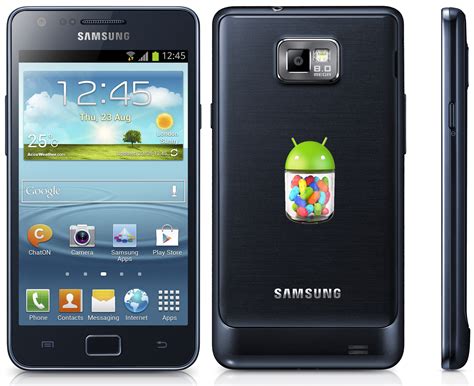 Update Samsung Galaxy S2 Gt I9100g With Kitkat 4 4 Firmware