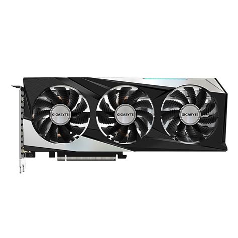 Gigabyte GeForce RTX 3060 Ti GAMING OC 8G Rev 2 0 LHR Graphics