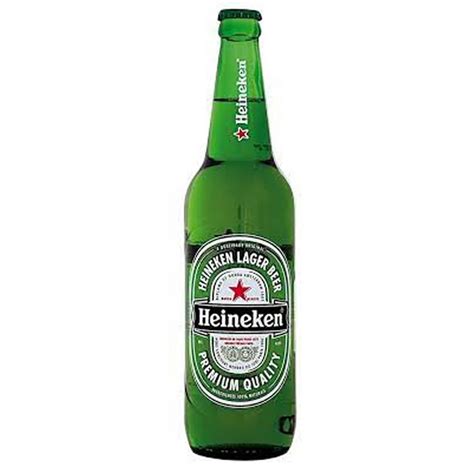 Cerveja Heineken 600ml Day 2 Day