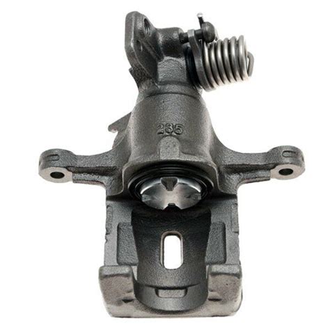 For Nissan Sentra Brake Caliper R Line Semi Loaded Remanufactured