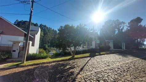 Terreno Para Venda Erechim Rs Bairro Esperan A Terreno M