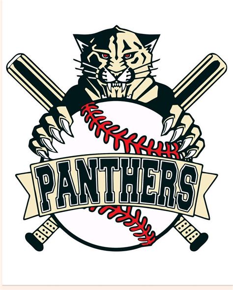 National Championship Sports Baseball U Panthers Baseball U Rec Cp