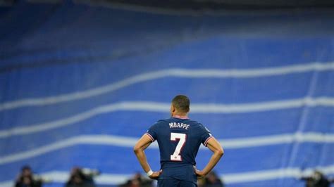 Kylian Mbappé Le Psg Ou Le Real Madrid Le Suspense à Son Comble