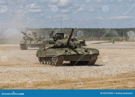 Russian Tanks Stock Photography | CartoonDealer.com #69848222