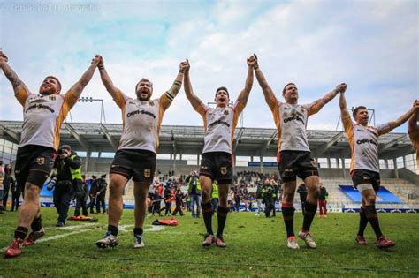 Rugby Europe Championship Wrap: Germany stun Romania