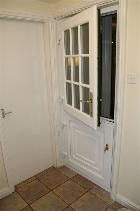 UPVC Stable Doors Margate Double Glazed Doors Kent