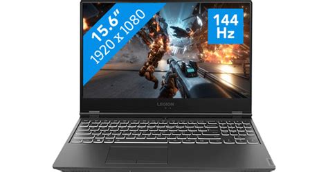 Lenovo Legion Y540 15IRH 81SX008CMB Azerty Coolblue Voor 23 59u