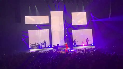 Kelsea Ballerini Get Over Yourself Live Hertz Arena Estero