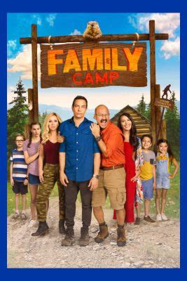 Family Camp Summer Comedy Movie - Mama Likes This