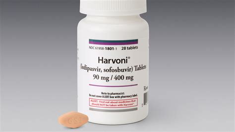 Help With The High Cost Of Hepatitis C Drugs