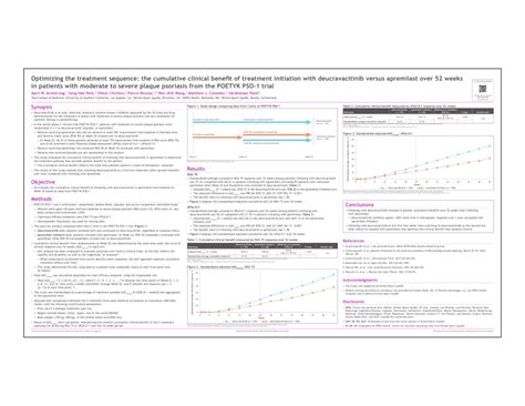 Pdf Optimizing The Treatment Sequence The Cumulative Clinical