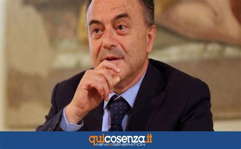 Gratteri Il Nuovo Procuratore Di Napoli Nominato A Maggioranza Dal