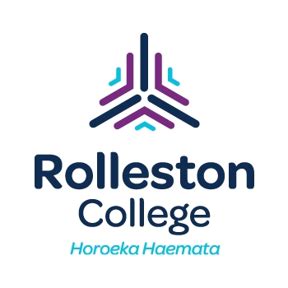 Rolleston College, New Zealand