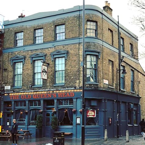 Pin by thelondonpubmap on The London Pub Map | London pubs, Pub, Building