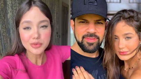 Esposa De Sorocaba Rebate Críticas ‘depois Reclamam Que Marido é Frouxo”