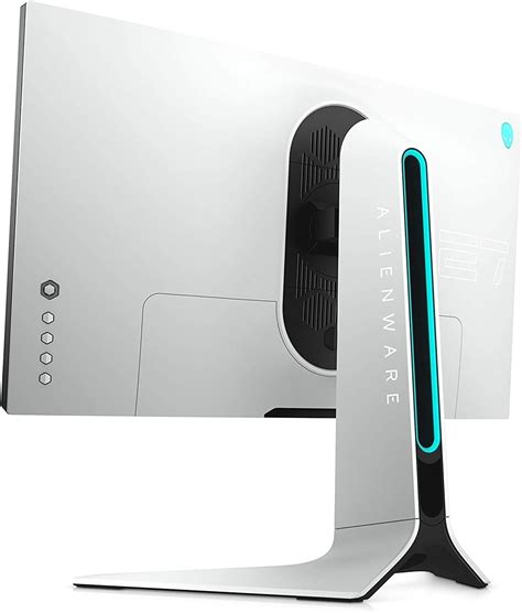 Alienware AW2720HFA 27 Full HD 1920x1080 240Hz 1ms IPS FreeSync