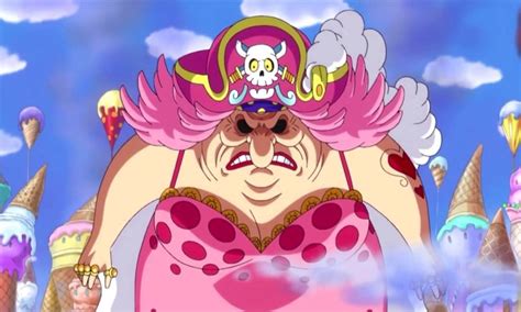 One Piece chapter 1064 seemingly confirms Big Mom’s fate