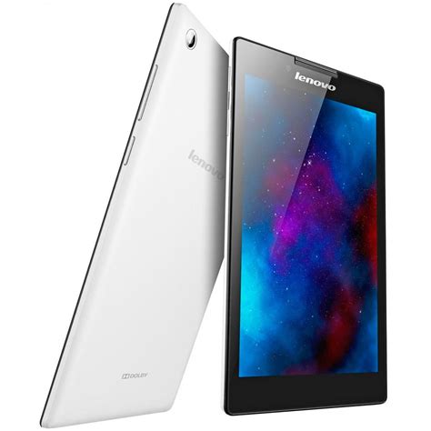 Lenovo Tab A Hc Gb