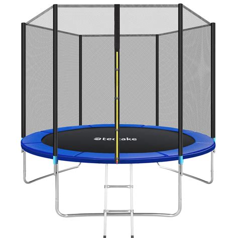Cama Elastica 305 - TECTAKE cama elástica Ø 305 cm | Leroy Merlin