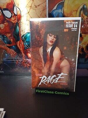 Vampirella Dracula Rage Cvr E Cosplay Ebay