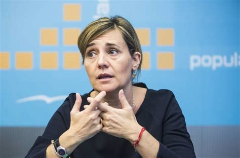 El Pp Acusa A Puig De Mantener Un Silencio C Mplice Ante Las