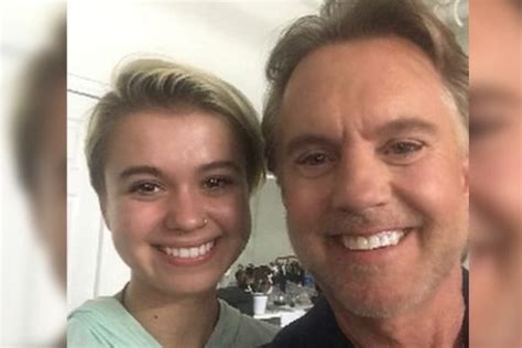 Meet Juliet Cassidy Photos Of Shaun Cassidy S Daughter With Susan Diol Ecelebritymirror