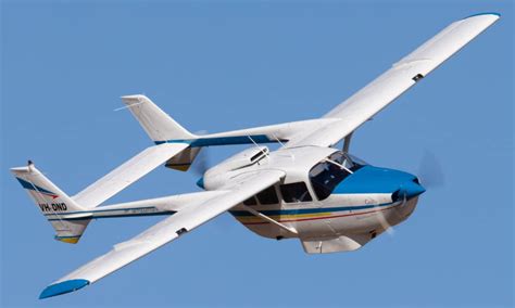 How Much Does A Cessna 337H II Skymaster Cost? (2023 Price)