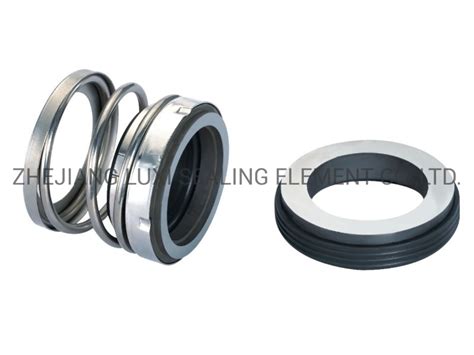 Luxmif John Crane Single Spring Seals Elastomer Bellow Mechanical