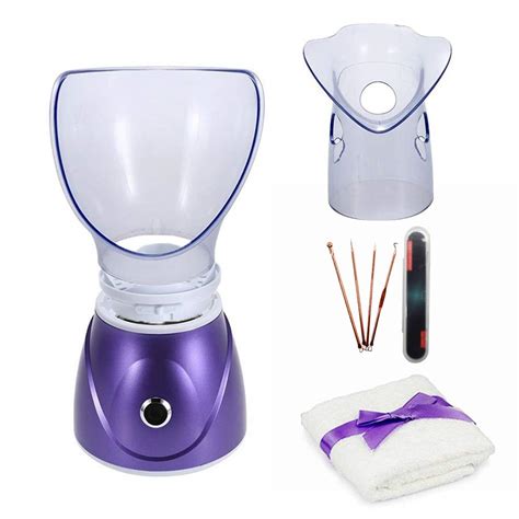 Buy Hann Facial Steamer Professional Sinus Steam Inhaler Face Skin