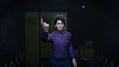 Pin De Alissarudd En Michael Afton Sfm Bocetos De Personajes