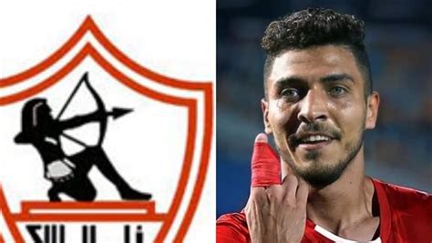 هل ينتقل للزمالك؟ بند مثير في عقد محمد شريف مع نادي الخليج السعودي