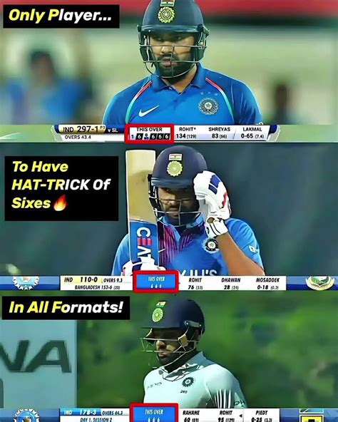 Rohit Sharma Is The Greatest Six Hitter Of All Time Shorts Viral