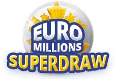 June 2nd EuroMillions Superdraw Start Your Engines With A Guaranteed