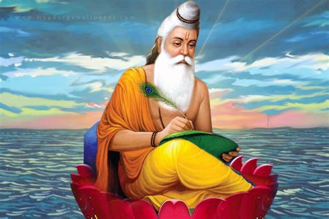 Maharishi Valmiki "The Father of Holy Epic Ramayana" | INSPIRATIONAL ...