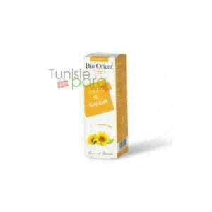 Bio Orient Huile V G Tale De Tournesol Ml