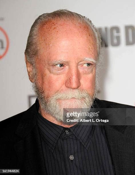 227 Scott Wilson Walking Dead Photos And High Res Pictures Getty Images