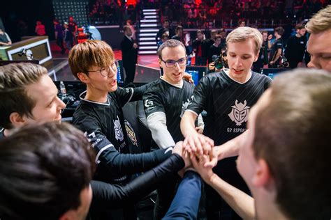 Eu Lcs Spring Week Lol Esports Photos Flickr