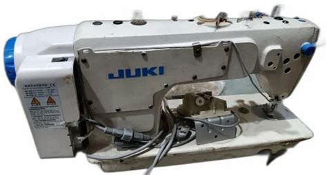 Juki Direct Drive Lockstitch Sewing Machine At Rs Single Needle