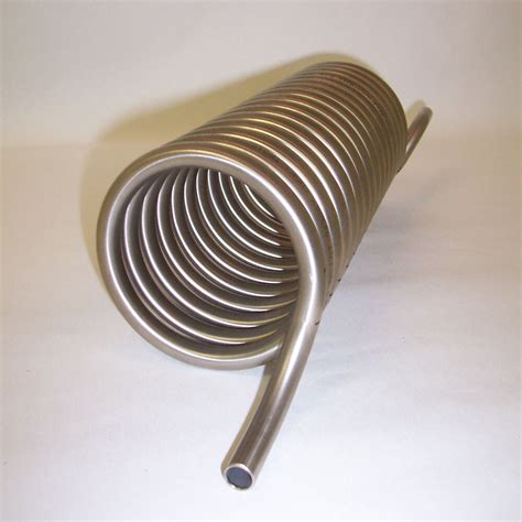 tube bending coiling