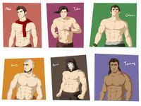 26 Avatar Gay Stuff Ideas To Save Today Avatar Avatar Airbender Legend Of Korra And More