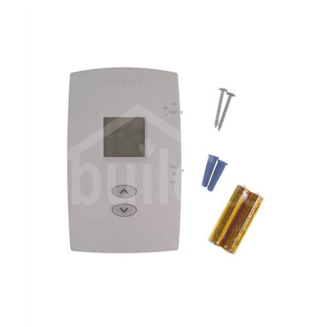 TH1110DV1009 Honeywell Home PRO 1000 Digital Thermostat Non