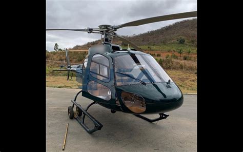 Eurocopter As350 B2 Esquilo 2004 à Venda 2060h Flightmarket