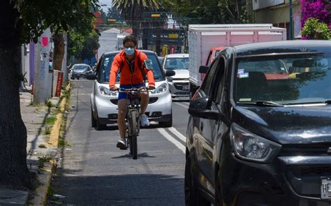 Semovi Publica Plan Para Evitar Accidentes De Tr Nsito En Cdmx Grupo