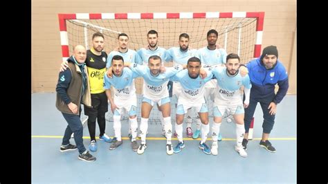 Paris Acasa Futsal Diamant Futsal Youtube