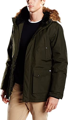 Mejores parkas para hombre Guía y comparativa Blog Moda Hombre