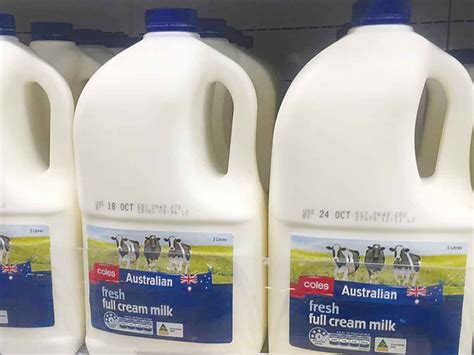 Coles Buys Direct From Oz Farmers